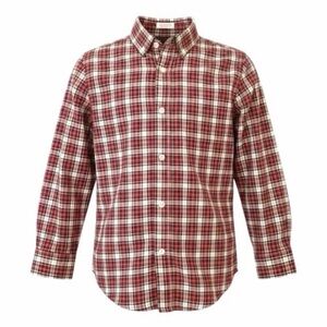 Gymboree Boys Holiday Button Down Shirt‎ size 6